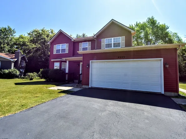 4023 Ridge Ct, Zion, IL 60099