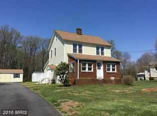 920 Carrs Mill Rd, Bel Air, MD 21014