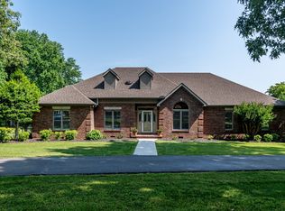 132 Camille St, Manchester, TN 37355