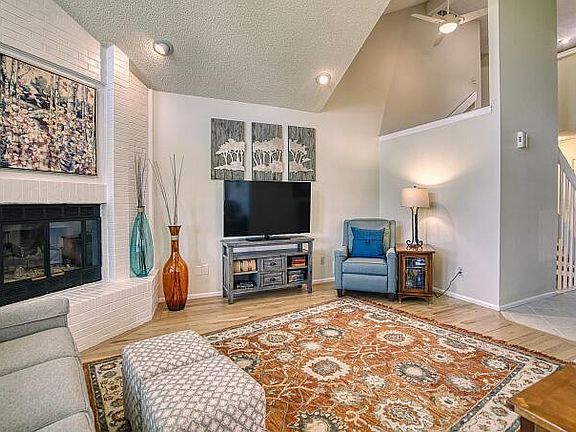 Home is fully furnished and fully remodeled. Different furniture than what is pictured