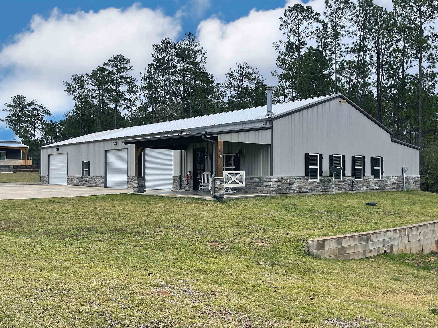 175 Angelina Dr, Brookeland, TX 75931 Zillow