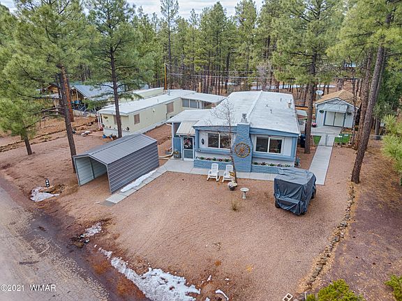 2nd image of 422 W Summer Haven Ln