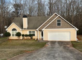 314 Fletcher Ct, McDonough, GA 30252