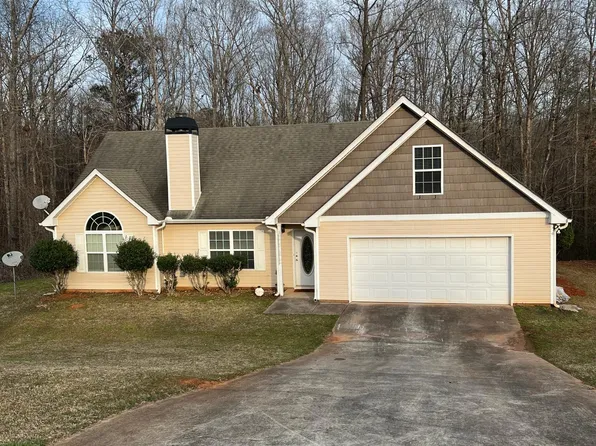 314 Fletcher Ct, McDonough, GA 30252