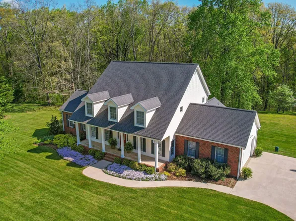 4832 Rolling Meadows Ln, Signal Mountain, TN 37377