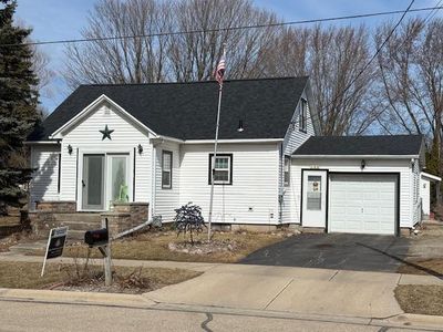 133 West PINE STREET, Gillett, WI, 54124