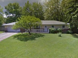 200 Summit Glen Dr SW, Pataskala, OH 43062