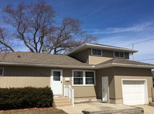 6750 W Harrison Ave, Milwaukee, WI 53219