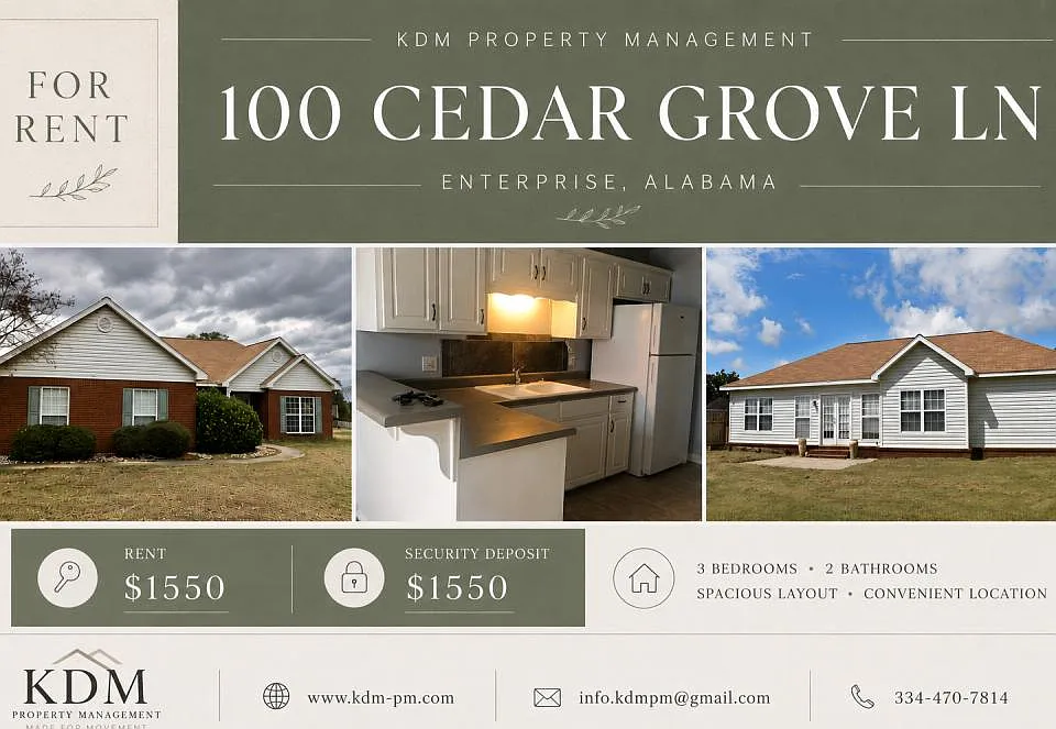 100 Cedar Grove Ln