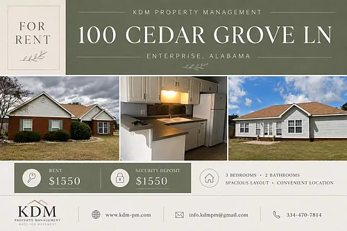 100 Cedar Grove Ln Photo 1