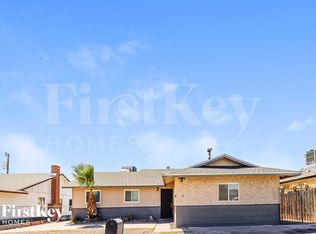 4843 Fairfax Ave, Las Vegas, NV 89120