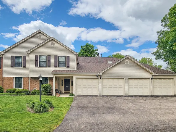 0N120 Windermere Rd Unit 2008, Winfield, IL 60190