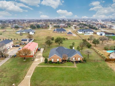 1204 Chandler Cir, Prosper, TX, 75078