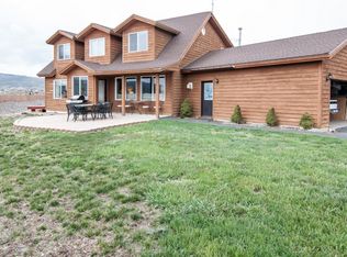7226 N Silver Creek Rd, Park City, UT 84098