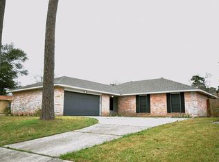 6331 Fallengate Dr, Spring, TX 77373
