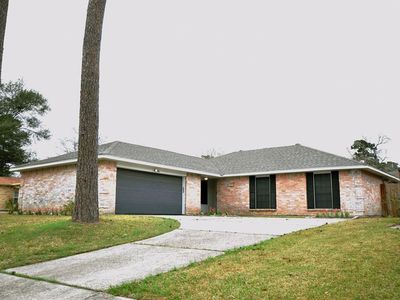 6331 Fallengate Dr, Spring, TX, 77373