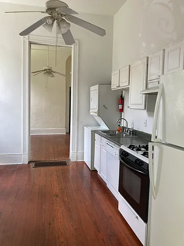 1018 S Carrollton Ave #A Photo 1