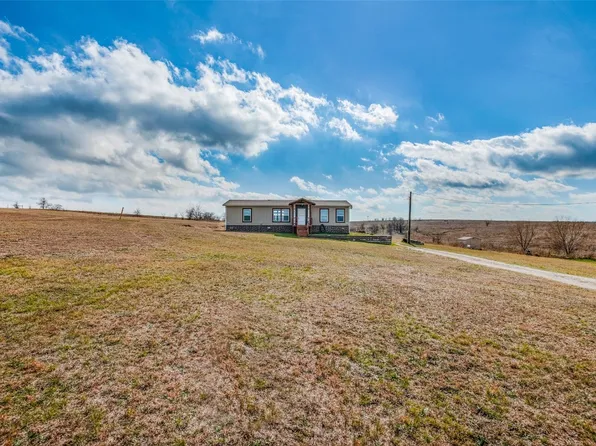311 Wilson Ct, Rhome, TX 76078