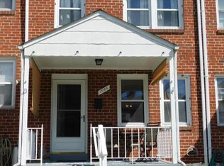 1068 Elm Rd, Baltimore, MD 21227