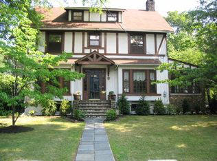 168 Watchung Ave, Montclair, NJ 07043