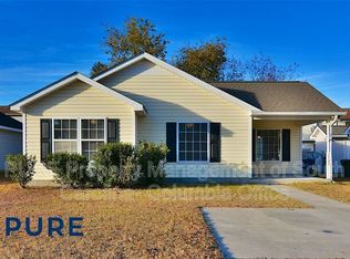 1722 Smith Dr, West Columbia, SC 29169