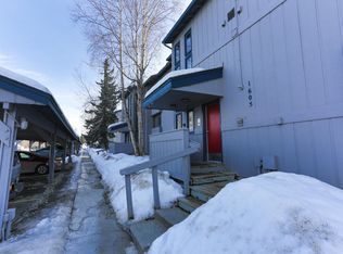 1605 Sitka St APT 103, Anchorage, AK 99501