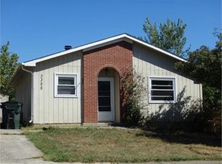 3388 Royal Wood Rd, Lexington, KY 40515