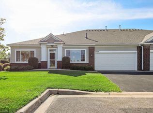 11009 Nassau Ct NE, Blaine, MN 55449