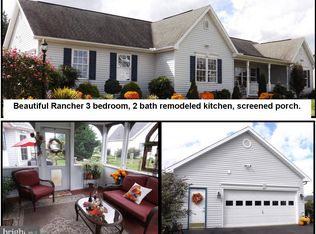 8 Watkins Ferry Way, Martinsburg, WV 25404