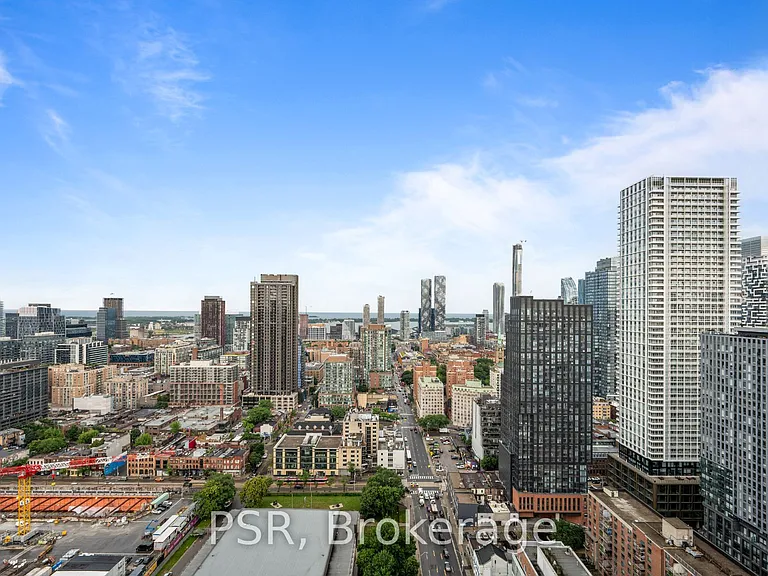 203 Jarvis St #3208 — Photo 22