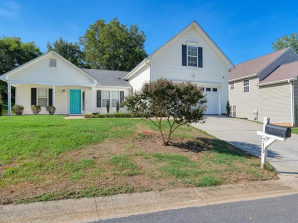 713 Bent Hollow Ct, Moore, SC 29369
