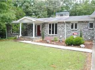 Old Highway 57, Hamilton, AL 35570