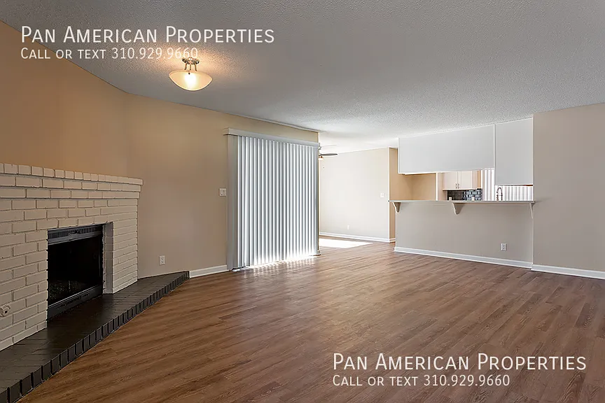 2 bed, 1100 sqft, $3,450 — Photo 4