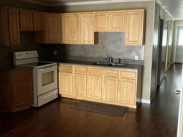 41-43 N Lehigh Ave #1, Frackville, PA 17931