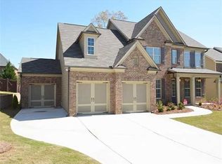 3499 Orchid Meadow Way, Buford, GA 30519