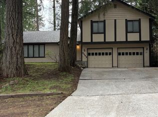 4343 Highline Drive SE, Olympia, WA 98501