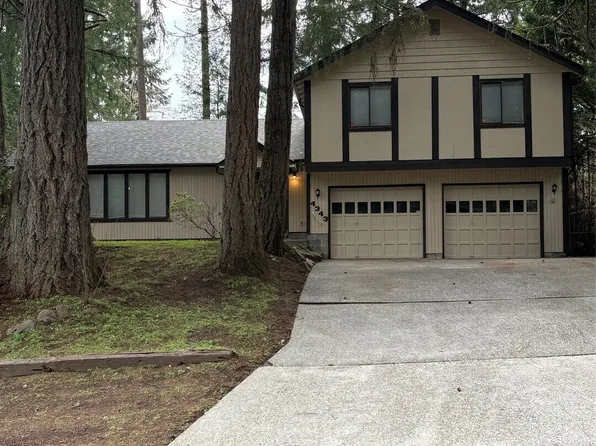 4343 Highline Drive SE, Olympia, WA 98501
