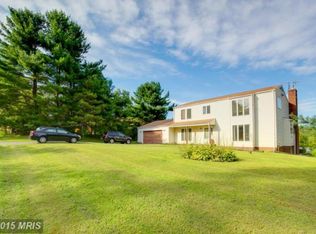 2636 Coon Club Rd, Westminster, MD 21157