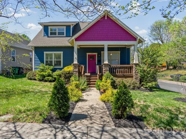 1521 Seigle Ave, Charlotte, NC 28205