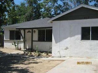 817 Melwood St, Bakersfield, CA 93307