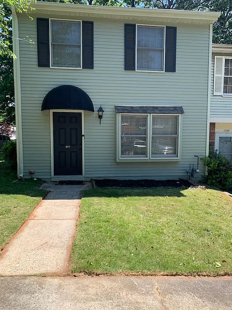 2 bed, 2.5 bath, 1700 sqft, $1,850 — Photo 3