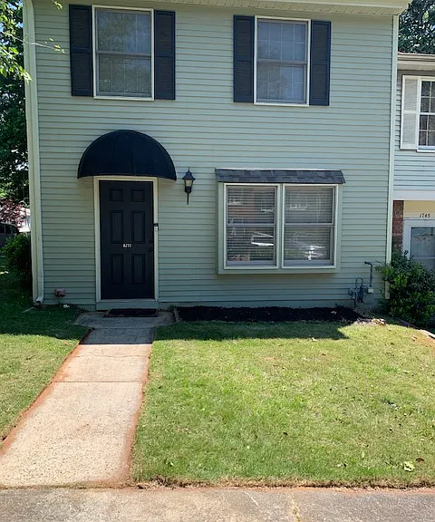 1747 Nappa Valley Ct SE — Photo 1