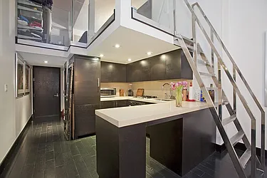 Rented by Keller Williams NYC