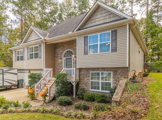 43 Hollow Springs Ln, Hiram, GA 30141