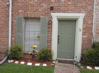 73 E Park West Dr, Houston, TX 77072