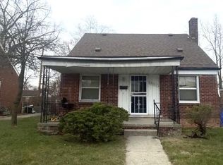20012 Binder St, Detroit, MI 48234