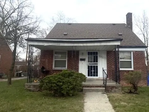 20012 Binder St, Detroit, MI 48234