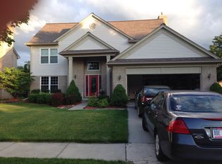 39793 Woodale Way, Canton, MI 48188