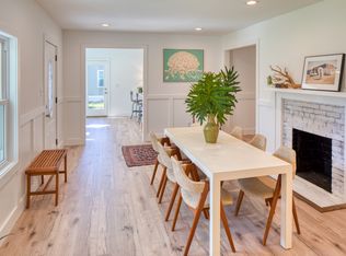 232 E 60th St, Savannah, GA 31405