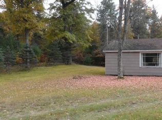 W9665 County Road C, Athelstane, WI 54104